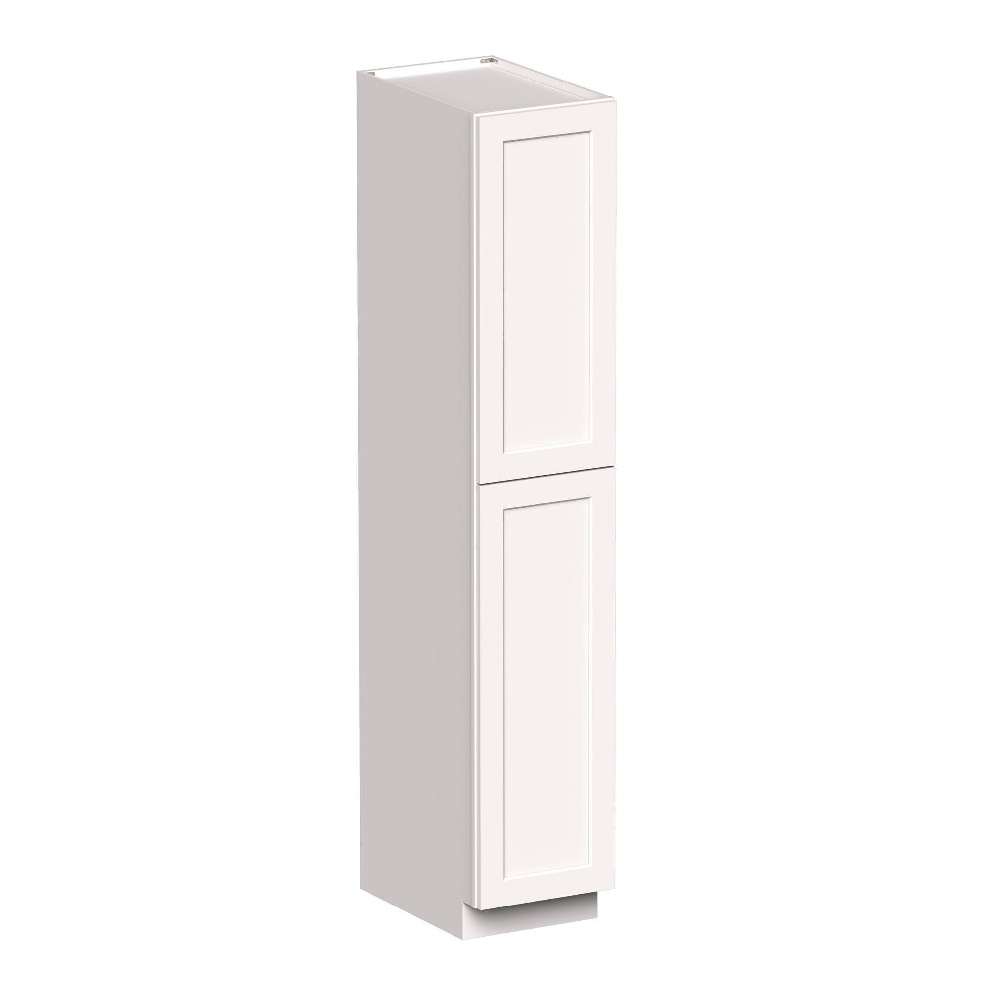 White Shaker
