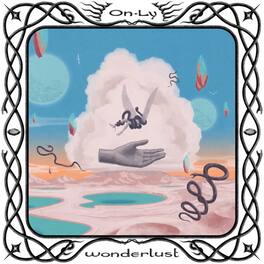 On-Ly - Wonderlust - VINYL LP