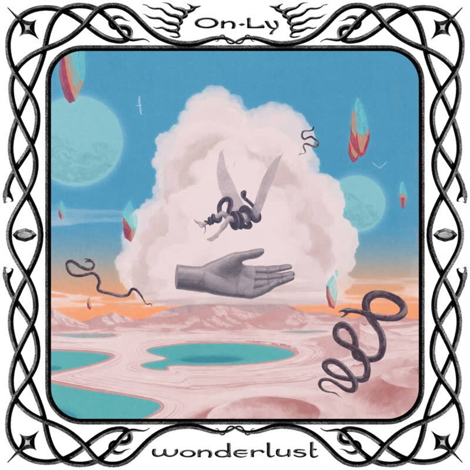 On-Ly  
wonderlust