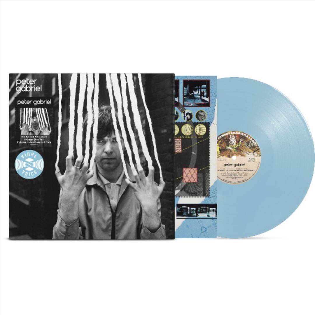 Peter Gabriel [2] [LP] [VINYL]