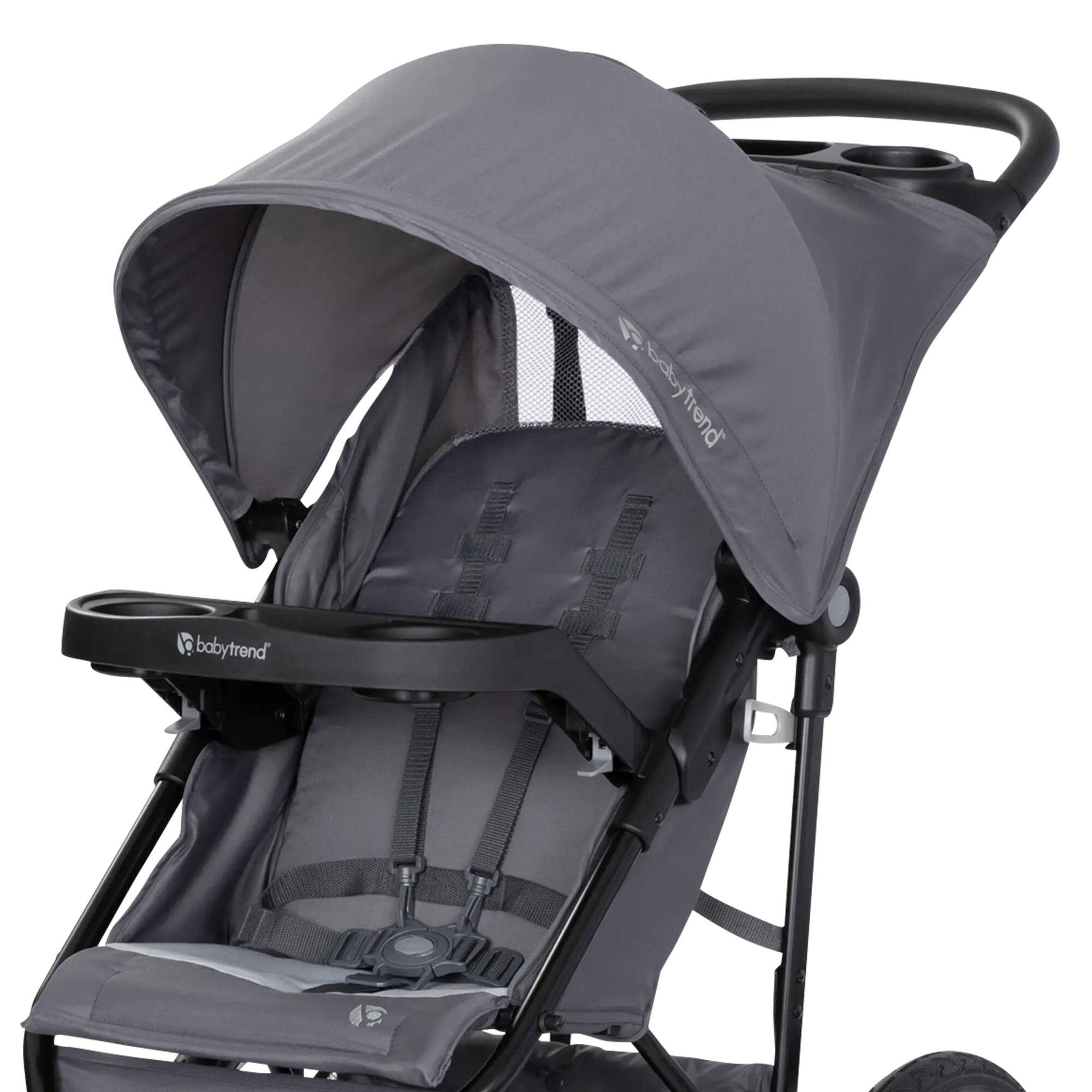 4 babytrend