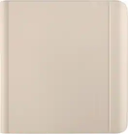 Kobo - Libra Color Stylus Case - Sand Beige