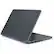 Alt View 3. Lenovo - Lenovo 300w Gen 5 83LF0005US 11.6" Touchscreen Convertible 2 in 1 Notebook - HD - 60 Hz - Intel N-Series N150 - 8 GB - 1 - Slate Gray.