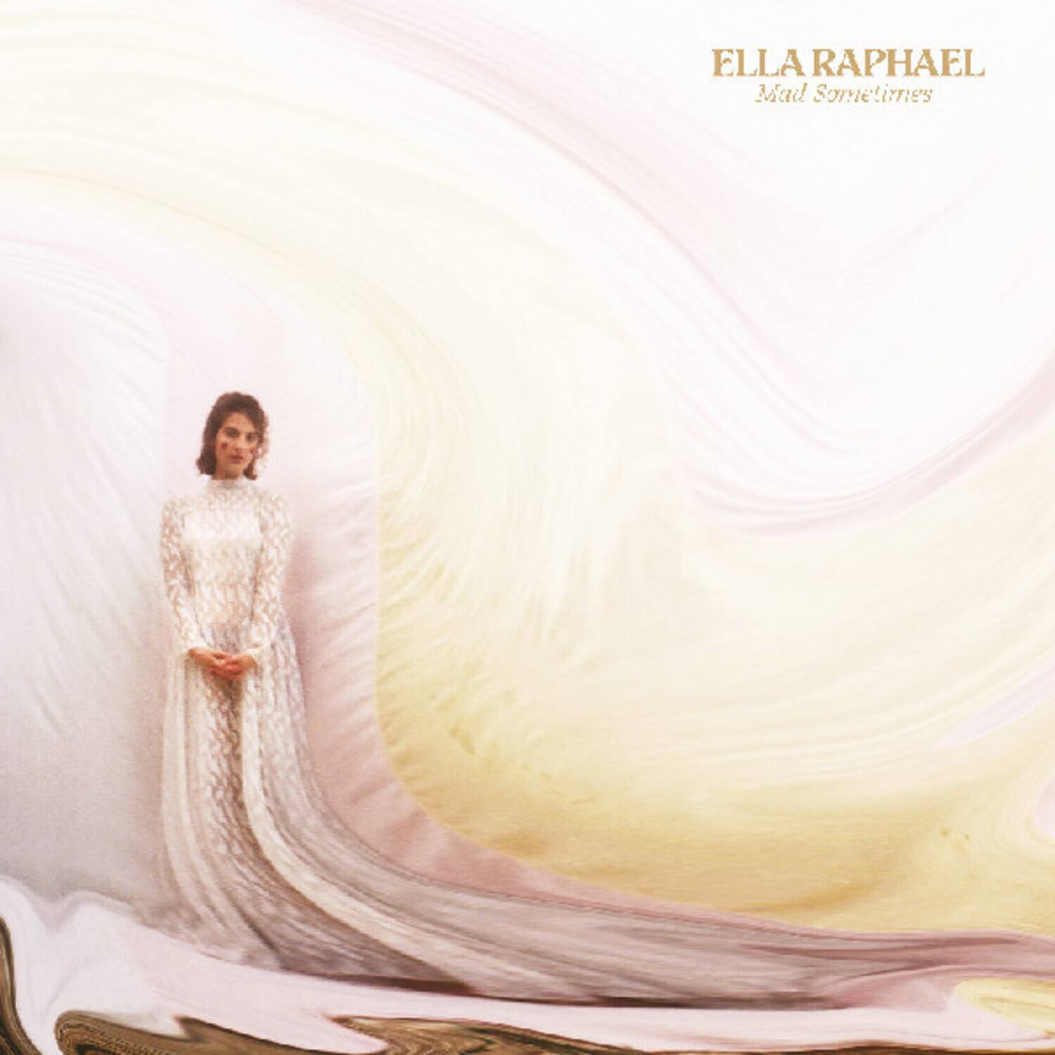 Ella Raphael - Mad Sometimes   - COMPACT DISCS [CD] price history on PriceWatchPro
