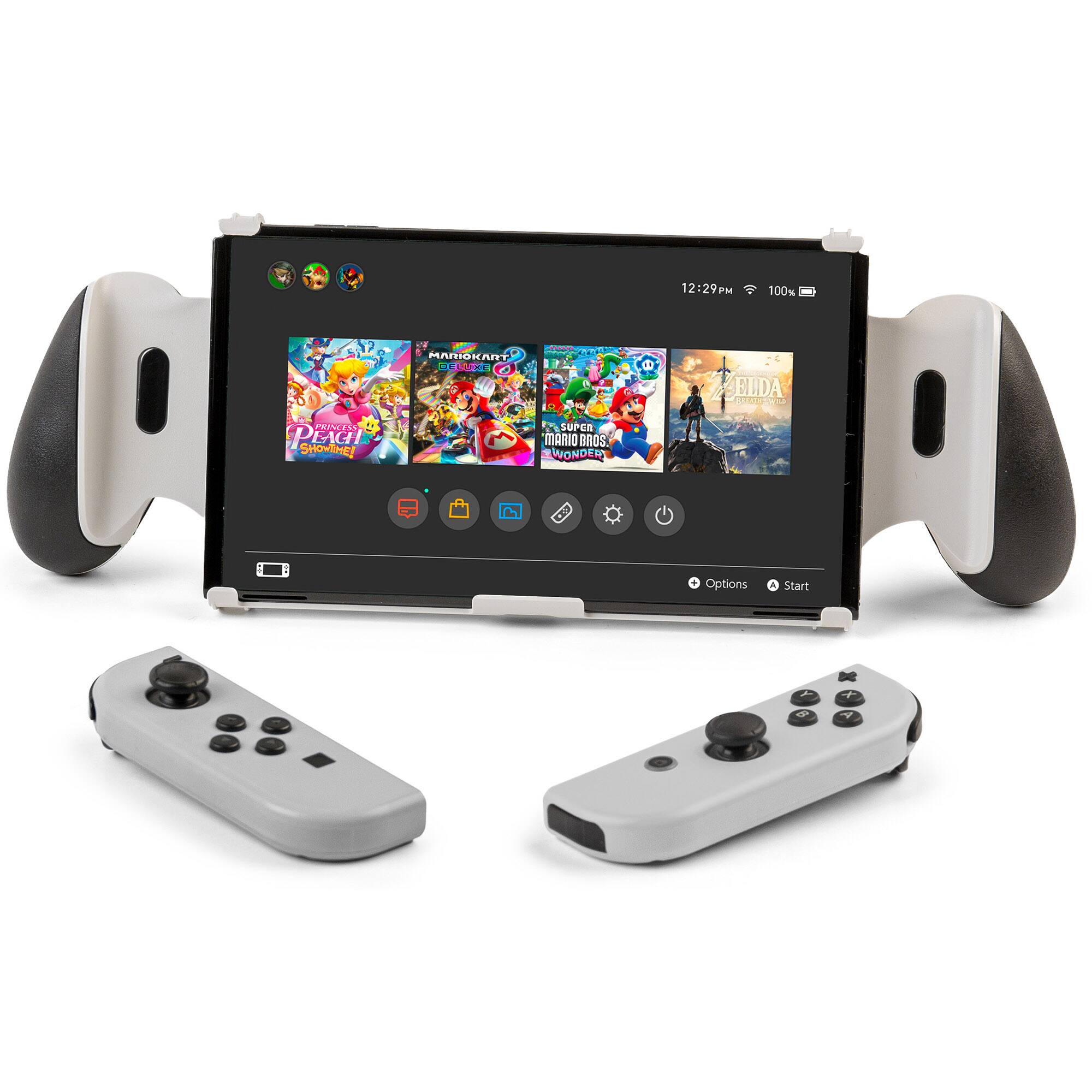 PROEE s PLAG SHOVtHE! MAMOKART BELTE suPEn MARIO BROS - WONDER d 12:29FM 100% - ELDA 20E - + Options Start