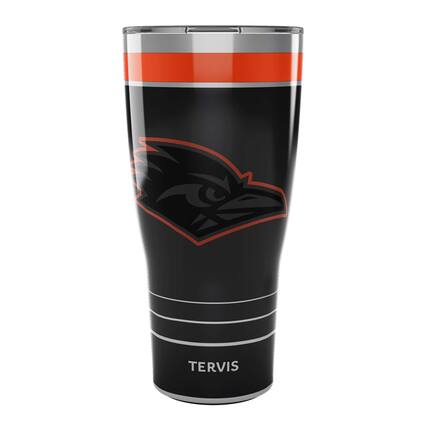 Front. Tervis - UTSA Roadrunners 30oz. Night Game Tumbler - Multicolor.