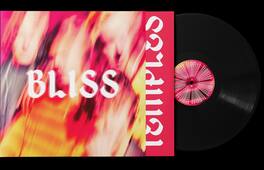 Temples - Bliss - VINYL LP