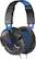 Angle. Turtle Beach - Recon 50P Wired Over-Ear Gaming Headset for PS5, PS4, PS4 Pro, Xbox Series X|S, Xbox One, PC & Mobile - Black/Blue.
