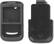 Alt View Standard 3. Platinum Series - Case for BlackBerry 9630 Mobile Phones - Black.