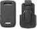 Alt View Standard 2. Platinum Series - Case for BlackBerry 8900 Mobile Phones - Black.