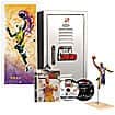 Front Detail. NBA 2K10 Anniversary Edition - PlayStation 3.