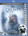 Front Standard. The Children [Blu-ray] [2008].