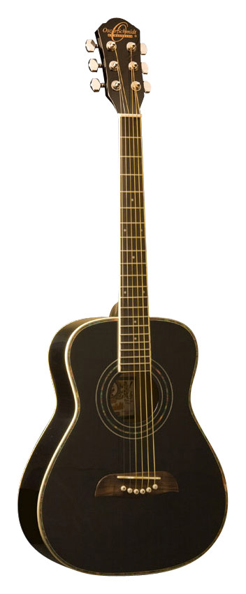  Half-size Guitar