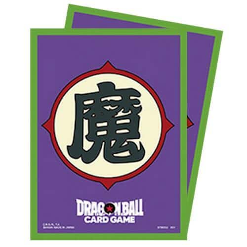 Bandai - Dragon Ball Super Fusion World Card Game Official Sleeves - Piccolo (64-Pack) price history on PriceWatchPro