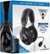 Alt View Zoom 16. Turtle Beach - Ear Force PX24 Over-the-Ear Gaming Headset for PS4, Xbox One and PC - Black.