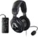 Alt View Zoom 17. Turtle Beach - Ear Force PX24 Over-the-Ear Gaming Headset for PS4, Xbox One and PC - Black.