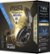 Alt View Zoom 18. Turtle Beach - Ear Force PX24 Over-the-Ear Gaming Headset for PS4, Xbox One and PC - Black.