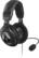 Left. Turtle Beach - Ear Force PX24 Over-the-Ear Gaming Headset for PS4, Xbox One and PC - Black.