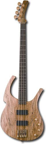 Front Standard. Parker - 4-String Full-Size Electric Bass Guitar.