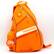 Front. Team Golf - Tennessee Volunteers Embroidered Team Backpack - Multicolor.