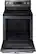 Alt View 11. Samsung - 5.9 Cu. Ft. Self-Cleaning Freestanding Electric Convection Range.