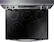 Alt View 13. Samsung - 5.9 Cu. Ft. Self-Cleaning Freestanding Electric Convection Range.