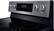 Alt View 14. Samsung - Flex Duo 5.9 Cu. Ft. Self-Cleaning Freestanding Fingerprint Resistant Double Oven Electric Convection Range - Black Stainless Steel.