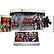 Front Detail. Tekken 6 Limited Edition Wireless Fight Stick Bundle - Xbox 360.