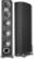 Angle. Polk Audio - 7" 3-Way Floor Speaker (Each) - Black.