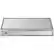 Front. Viking - Tuscany 48" Range Hood - Antique white/polished chrome.