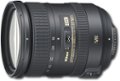Front Zoom. Nikon - AF-S DX NIKKOR 18-200mm f/3.5-5.6G ED VR II Standard Zoom Lens - Black.