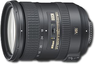 Nikon AF S DX NIKKOR 55 300mm f/4.5 5.6G ED VR Telephoto Zoom Lens Nikon AF S DX NIKKOR 55 300mm f/4.5 5.6G ED VR Telephoto Zoom Lens