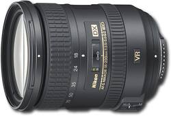 Nikon AF S DX NIKKOR 18 200mm f/3.5 5.6G ED VR II Standard Zoom Nikon AF S DX NIKKOR 18 200mm f/3.5 5.6G ED VR II Standard Zoom