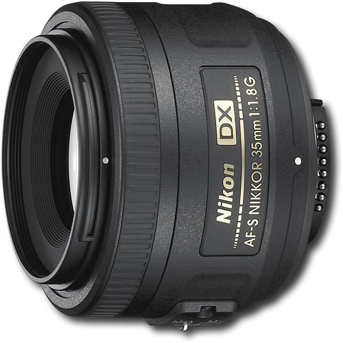 NIKKOR Z 35mm f/1.8 S Standard Prime Lens for Nikon Z Cameras – Black Sansujyuku sansujyuku.com