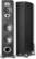 Angle. Polk Audio - 7" 3-Way Floor Speaker (Each) - Black.