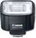 Front Standard. Canon - 270EX Speedlite External Flash for Select Canon DSLR Cameras.