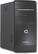 Angle Standard. Compaq - Presario Desktop with AMD Athlon™ II X2 Dual-Core Processor.
