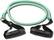 Angle Standard. GoFit - Smart Weight Power Tube - Green.