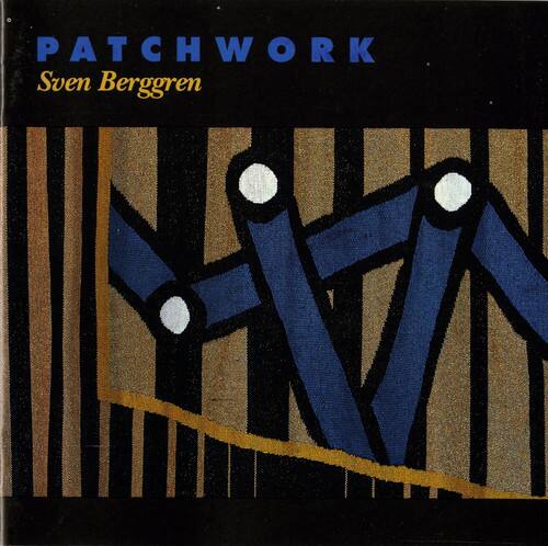 Sven Berggren - Patchwork   - COMPACT DISCS [CD]