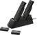 Alt View 2. Energizer - Power & Play Charging System for Nintendo Wii - Black.
