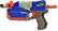 Left Standard. PDP - NERF Switch Shot with Red Reveal.