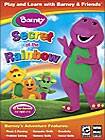 Best Buy: Barney: Secret of the Rainbow Mac/Windows 8047234