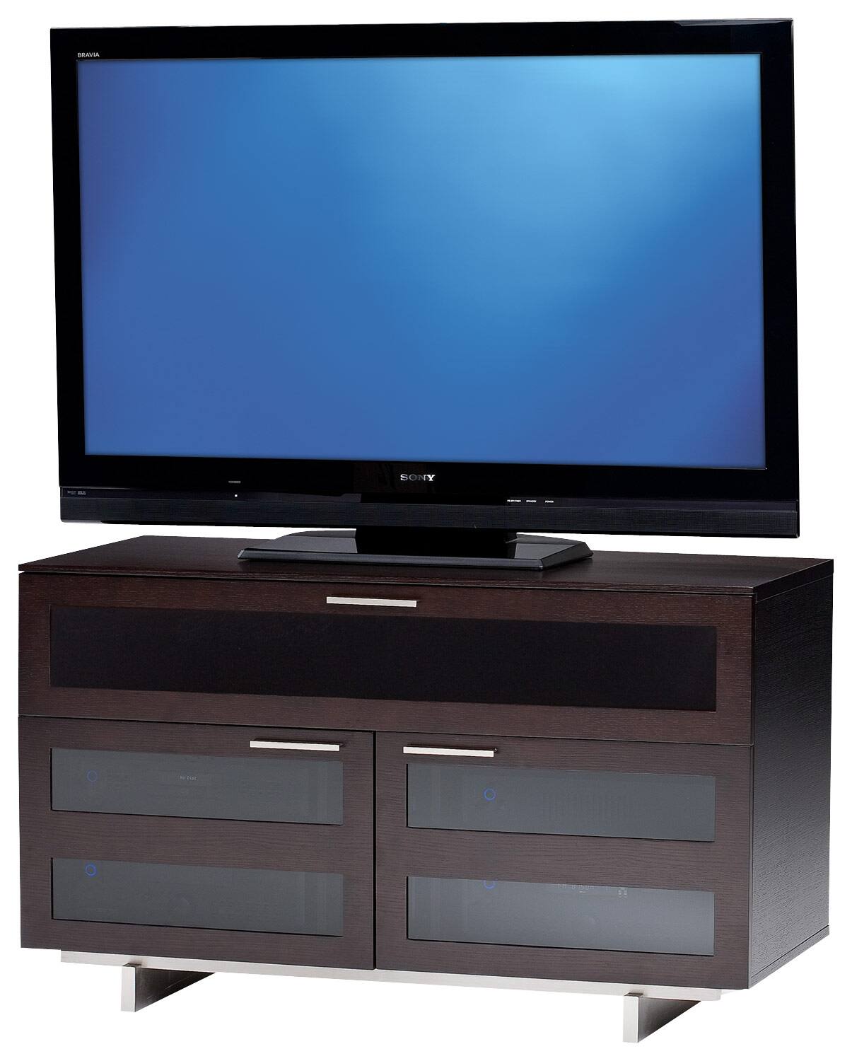 Best Buy BDI Avion Series II TV Stand for FlatPanel TVs Up to 42