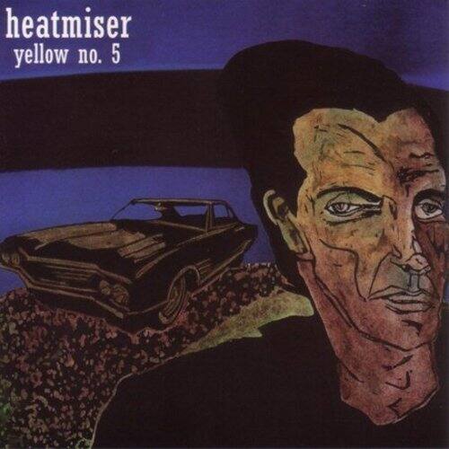heatmiser  
yellow no. 5