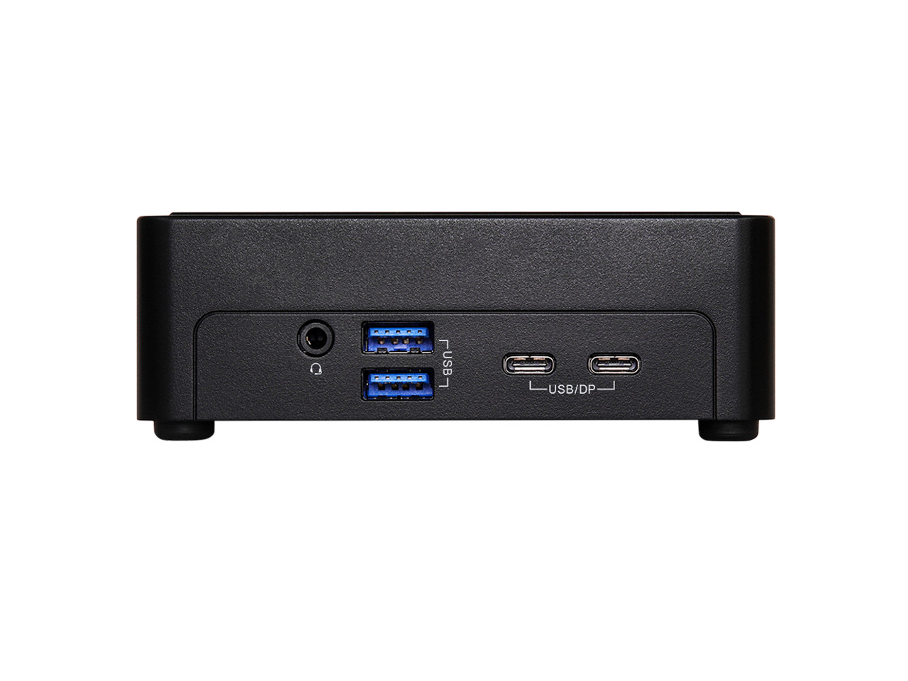 FUSB USB/DP