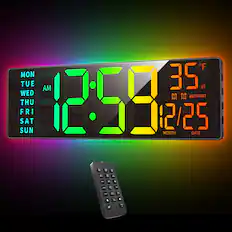 12:58 AM
35°F
BT
12/25
MONTH DATE
AUTO DST
YEAR