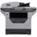 Front Standard. Brother - Laser Multifunction Printer - Monochrome - Plain Paper Print - Desktop.