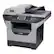 Alt View Standard 20. Brother - Laser Multifunction Printer - Monochrome - Plain Paper Print - Desktop.