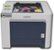 Front Standard. Brother - HL-4040cdn Network-Ready Color Laser Printer.