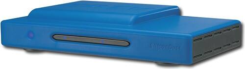 Angle Standard. Silicon Dust - HDHomeRun Digital TV Tuner.